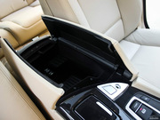 2014款 520Li 典雅型