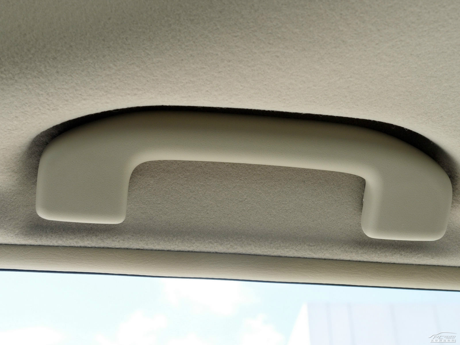 驪威內(nèi)飾高清大圖