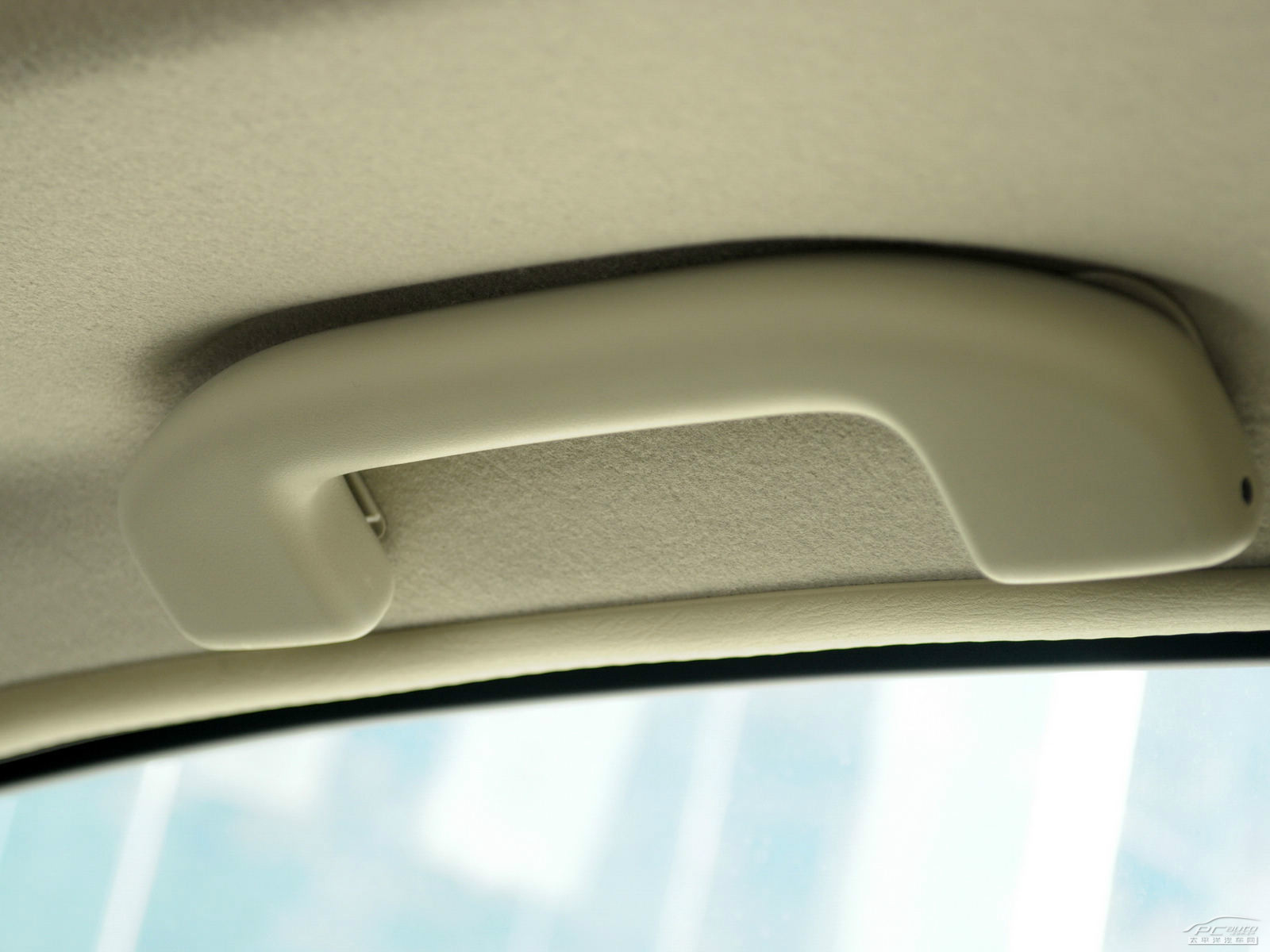 驪威內(nèi)飾高清大圖