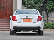 2013款 1.6L 自動(dòng)豪華型 2013款 1.6L 自動(dòng)豪華型