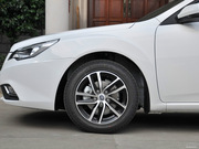 2013款 1.6L 自動豪華型 2013款 1.6L 自動豪華型