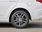 2013款 1.6L 自動豪華型 2013款 1.6L 自動豪華型