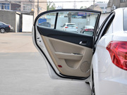 2013款 1.6L 自動豪華型 2013款 1.6L 自動豪華型