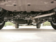 2013款 2.0L CVT 四驅(qū)新銳版 2013款 2.0L CVT 四驅(qū)新銳版