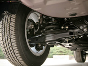 2013款 2.0L CVT 四驅(qū)新銳版 2013款 2.0L CVT 四驅(qū)新銳版