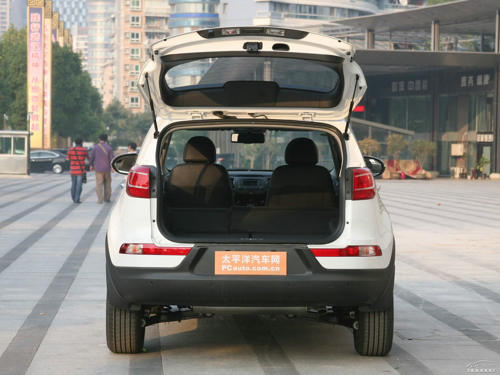 智跑空間高清大圖