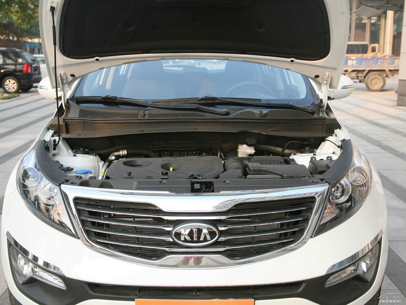 智跑細(xì)節(jié)高清大圖