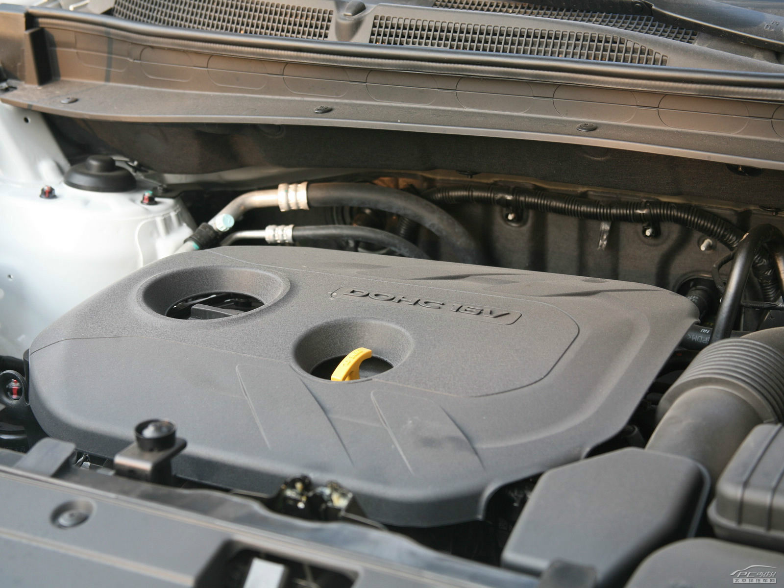 智跑細(xì)節(jié)高清大圖