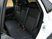 2013款 2.0L 兩驅(qū)豪華型 2013款 2.0L 兩驅(qū)豪華型