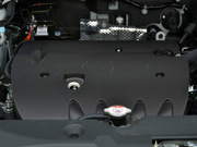 2013款 2.0L 兩驅(qū)豪華型 2013款 2.0L 兩驅(qū)豪華型