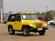 2010款 角斗士 四驅(qū) 2010款 角斗士 四驅(qū)