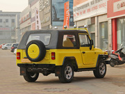 2010款 角斗士 四驅(qū) 2010款 角斗士 四驅(qū)