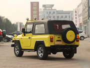 2010款 角斗士 四驅(qū) 2010款 角斗士 四驅(qū)