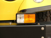 2010款 角斗士 四驅(qū) 2010款 角斗士 四驅(qū)