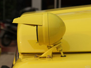 2010款 角斗士 四驅(qū) 2010款 角斗士 四驅(qū)