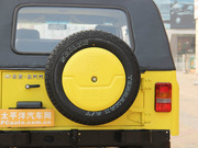 2010款 角斗士 四驅(qū) 2010款 角斗士 四驅(qū)