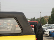 2010款 角斗士 四驅(qū) 2010款 角斗士 四驅(qū)