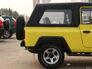 2010款 角斗士 四驅(qū) 2010款 角斗士 四驅(qū)