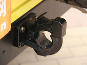 2010款 角斗士 四驅(qū) 2010款 角斗士 四驅(qū)