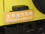 2010款 角斗士 四驅(qū) 2010款 角斗士 四驅(qū)