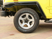 2010款 角斗士 四驅(qū) 2010款 角斗士 四驅(qū)