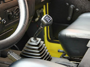 2010款 角斗士 四驅 2010款 角斗士 四驅