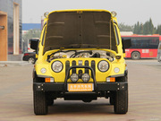 2010款 角斗士 四驅(qū) 2010款 角斗士 四驅(qū)