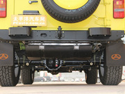 2010款 角斗士 四驅(qū) 2010款 角斗士 四驅(qū)