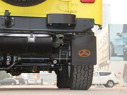 2010款 角斗士 四驅(qū) 2010款 角斗士 四驅(qū)