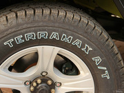 2010款 角斗士 四驅(qū) 2010款 角斗士 四驅(qū)