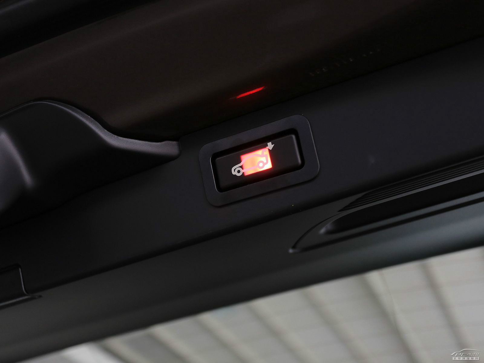 寶馬X5(進(jìn)口)空間高清大圖