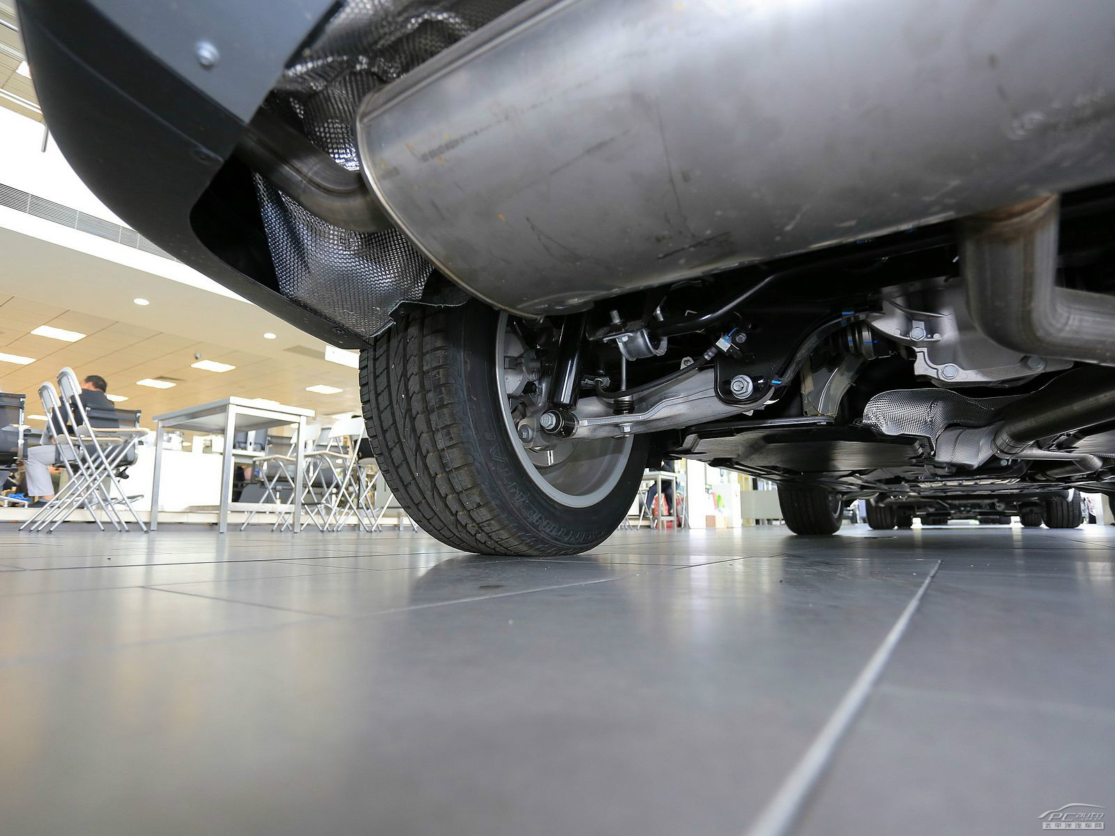 寶馬X5(進(jìn)口)細(xì)節(jié)高清大圖