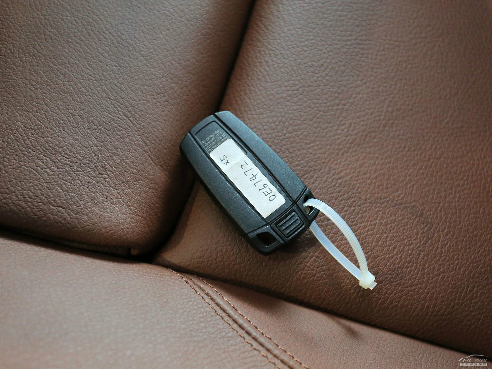 寶馬X5(進(jìn)口)細(xì)節(jié)高清大圖