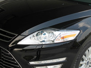 2013款 2.3L 豪華型 2013款 2.3L 豪華型