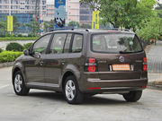 2013款 1.4TSI 自動(dòng) 舒適版5座 2013款 1.4TSI 自動(dòng) 舒適版5座