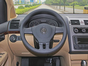 2013款 1.4TSI 自動 舒適版5座 2013款 1.4TSI 自動 舒適版5座