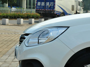 2013款 1.5L MT 豪華型 國IV 2013款 1.5L MT 豪華型 國IV