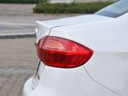 2013款 1.5L MT 豪華型 國IV 2013款 1.5L MT 豪華型 國IV