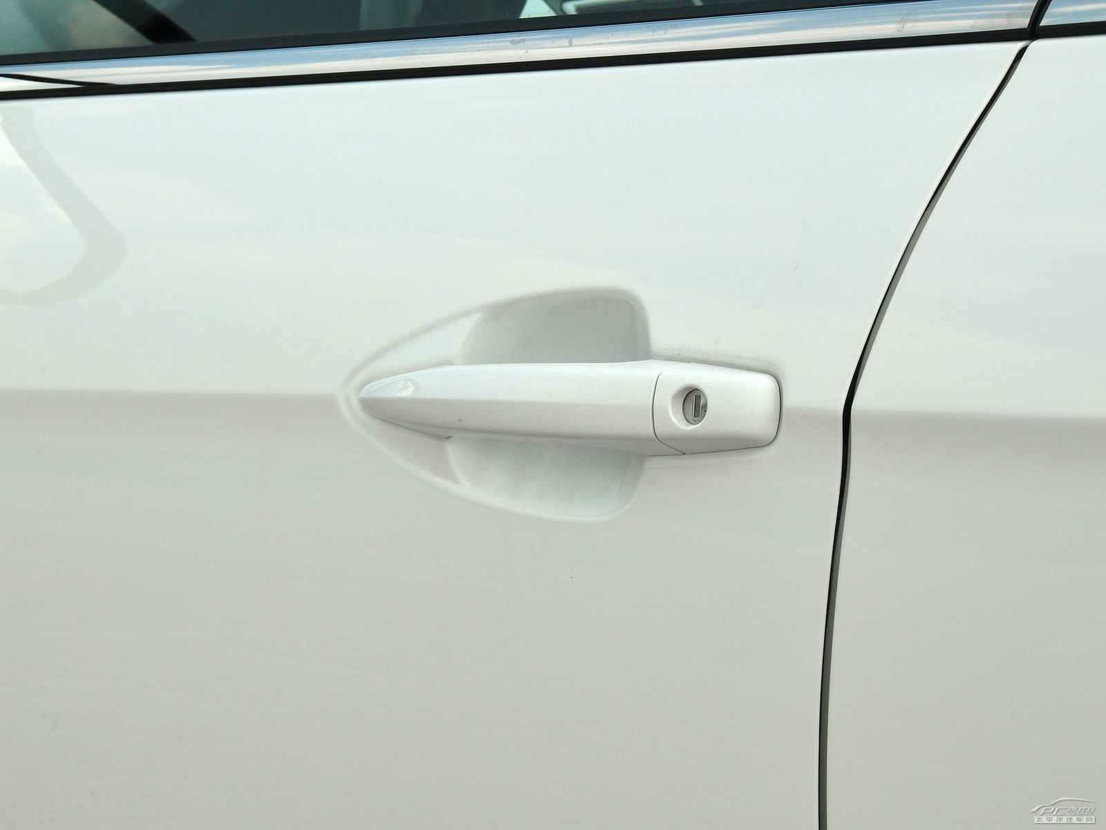 和悅A30外觀高清大圖