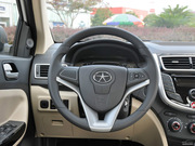 2013款 1.5L MT 豪華型 國(guó)IV 2013款 1.5L MT 豪華型 國(guó)IV