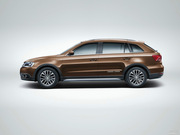 2014款 1.4TSI DSG 2014款 1.4TSI DSG