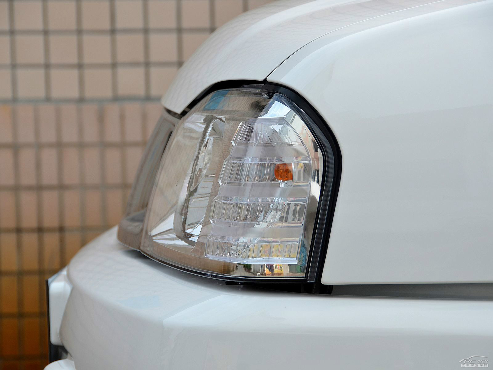 日產(chǎn)D22外觀高清大圖