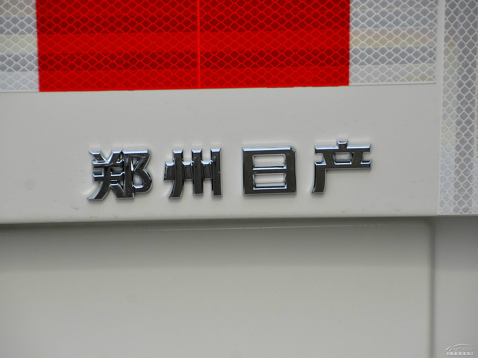 日產(chǎn)D22外觀高清大圖
