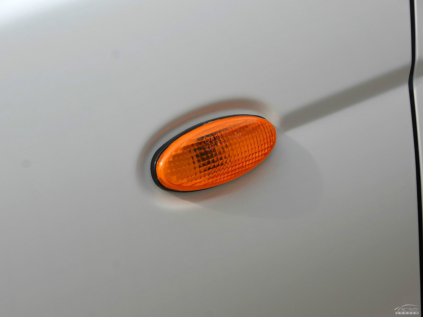 日產(chǎn)D22外觀高清大圖