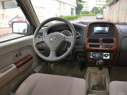 2013款 2.4L 兩驅(qū) 汽油版標準型 2013款 2.4L 兩驅(qū) 汽油版標準型