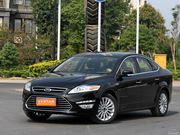 2013款 2.3L 豪華型 2013款 2.3L 豪華型