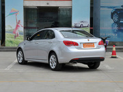 2013款 550D 1.8T AT 品臻版 2013款 550D 1.8T AT 品臻版