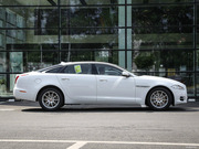 2014款 XJL 2.0T 兩驅(qū)典雅商務(wù)版