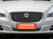 2014款 XJL 2.0T 兩驅(qū)典雅商務(wù)版