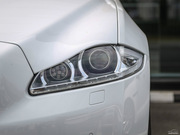 2014款 XJL 2.0T 兩驅(qū)典雅商務(wù)版